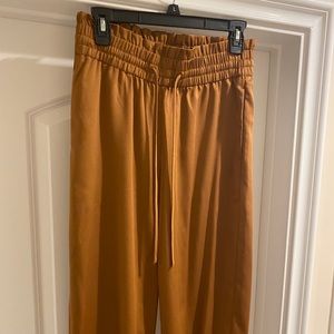 Abercrombie and Fitch Jogger Pants